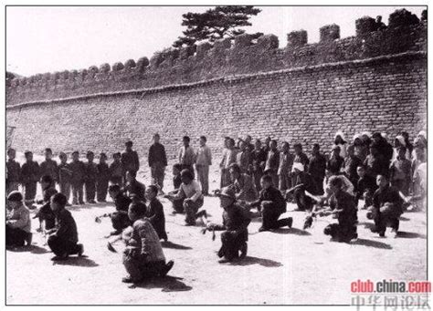 老照片：珍贵的抗日战争时期中国童子军影像