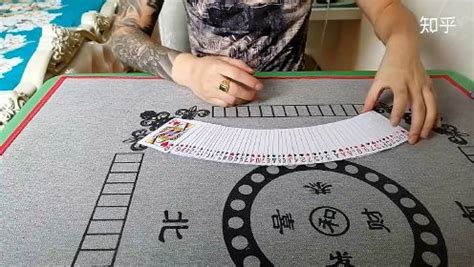 温州麻将赢牌技巧之最后几张牌 - 棋牌资讯 - 游戏茶苑