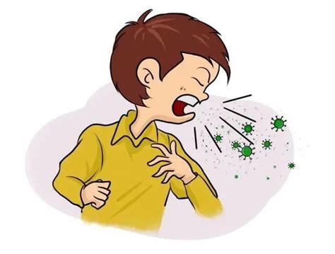 【咳嗽专题】咳嗽的治疗方法｜咳嗽的症状｜咳嗽的原因－菜瓢谷