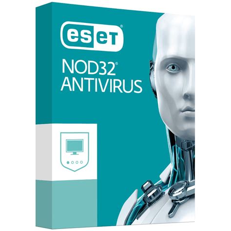 ESET NOD32 Antivirus – 3-Years / 3-Device – USA - Global ESD