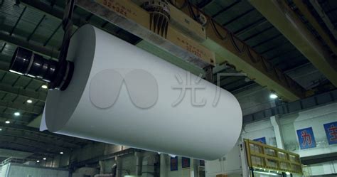 新月型卫生纸机-维拓造纸机械