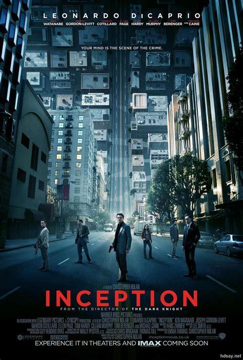 [盗梦空间(国英)]Inception.2010.BluRay.1080p.x264.DTS[中英字幕/13.69G]-HDSay高清乐园
