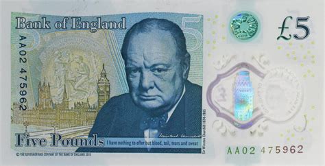 英国发行新版20英镑「特纳肖像」纸币 - 每日环球展览 - iMuseum