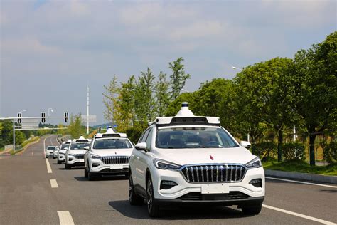 百度中标重庆车路协同“新基建“项目，打造西南最大自动驾驶测试基地 【图】- 车云网