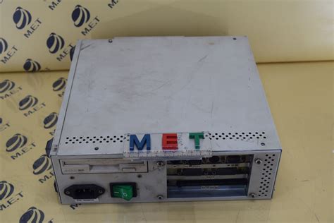 [INDUSTRIAL PC] MCSI CNC 500-548 CNC 500548 / MET 대전엠이티 빨리고쳐엠이티 빨리고처엠이티 ...