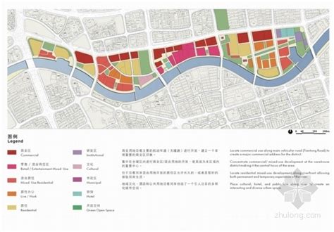 沧州2035版城市规划,沧州规划图,沧州2035年规划图(第15页)_大山谷图库