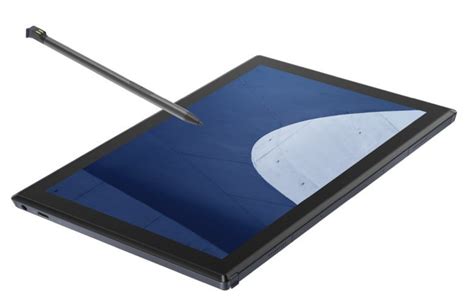【华为MateBook E】华为（HUAWEI）MateBook E 2019款 12英寸二合一平板电脑（高通850 8GB 512GB）钛金灰