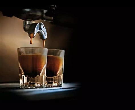意式浓缩咖啡配比,各种咖啡的调配比例图,意式咖啡和美式咖啡_大山谷图库