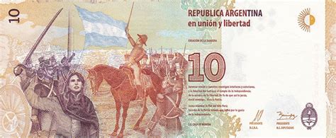 新1比索和5比索硬币被阿根廷央行正式投入使用