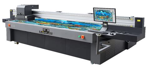 UV平板打印机的流程讲解，UV打印机注意事项