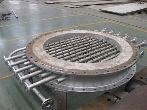 煤焦冶炼余热锅炉吹灰器-化工机械设备网