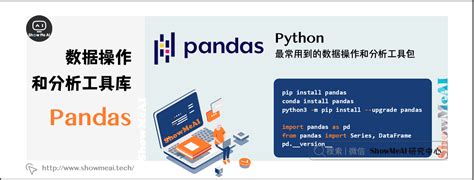 课程介绍_Python数据分析与科学计算基础篇：Pandas图解，使抽象的数据具象为可触摸的图形-CSDN在线视频培训