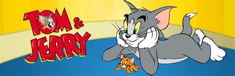 猫和老鼠 第二季动画片全集 无对白版 在线观看 | 乐看儿童
