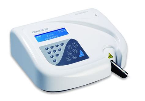 全自动尿液分析仪 Uritest-200A--生化检验--产品中心--合肥瑞康医疗科技有限公司