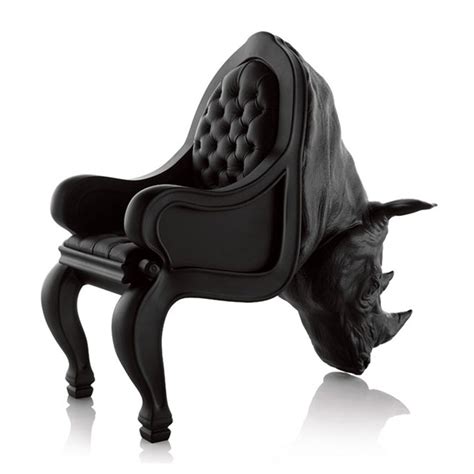 西班牙 Maximo Riera 设计师 动物休闲座椅 玻璃钢 艺术品摆放 Elephant armchair 大象沙发椅