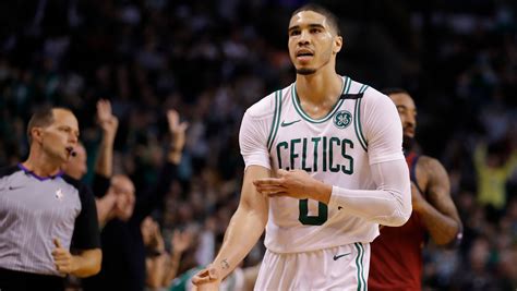 NBA playoffs: Celtics