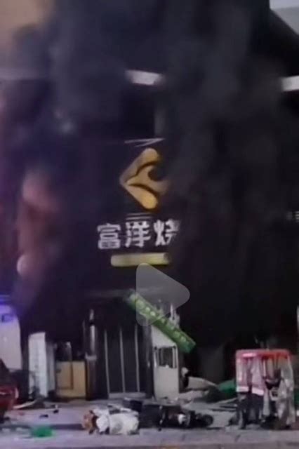 宁夏银川烧烤店爆炸事故9名相关人员已被警方控制_南方网