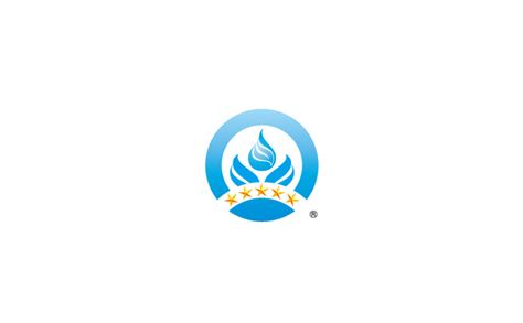水的logo_樹途-站酷ZCOOL