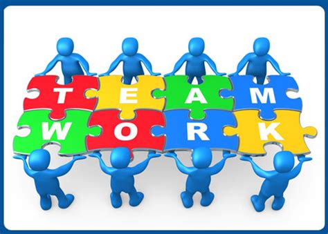Excellence in Teamwork « Old Towne