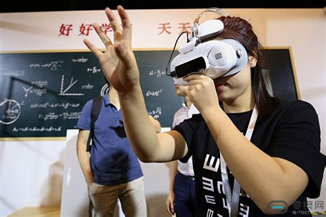 2020，探索5G+VR智慧教育的变革_全影汇 - 虚拟现实新闻