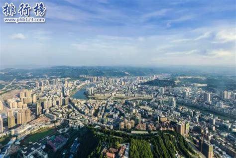 四川巴中民办大学名单及最新排名2023