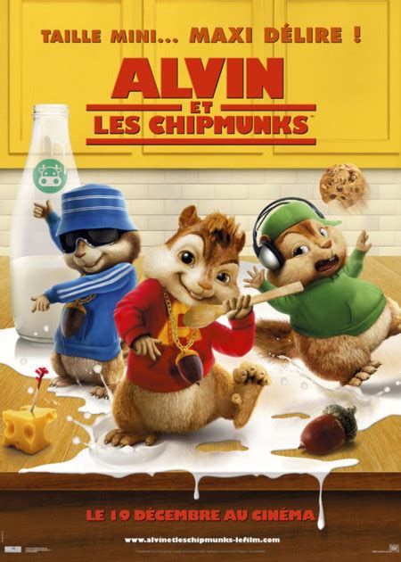 《鼠来宝4:萌在囧途》-高清电影-完整版在线观看