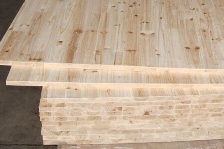 杉木板和生态板比较-木业网