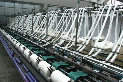纺纱是什么（纺纱方式有哪些） – 碳资讯