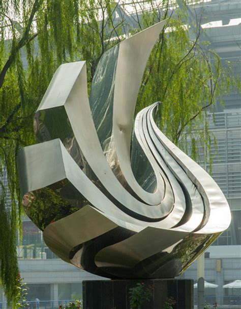 11-不锈钢雕塑-产品中心-产品中心-北京智辉雕塑文化艺术有限公司