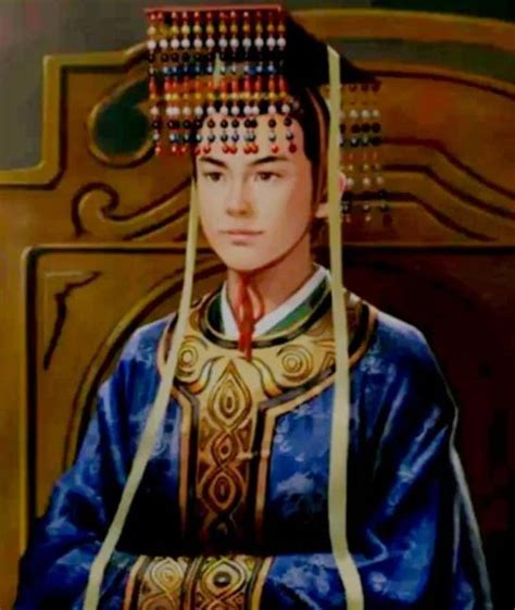 汉朝的历代皇帝（汉朝历代帝王录）_可可情感网