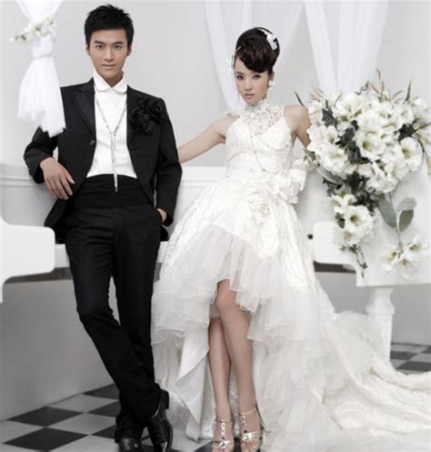 拍一组婚纱照要多少钱 有哪些项目 - 中国婚博会官网