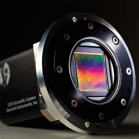 天文级CCD相机,SI-1000S天文级CCD相机-西安立鼎光电科技有限公司