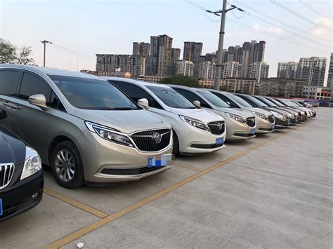 【好消息】北京一路领先汽车租赁公司 新车驾到！！-北京一路领先汽车租赁公司