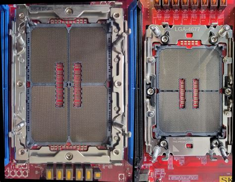Noctua Unveils Brand New LGA 4677 CPU Cooler Lineup For Intel Xeon ...
