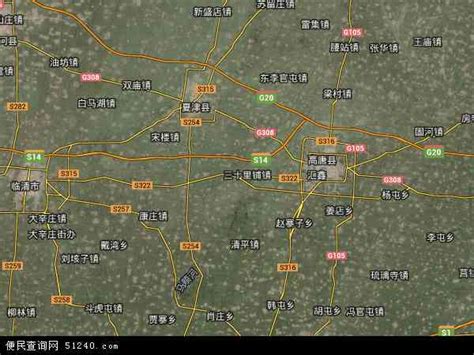 聊城市各县市区城建面积排名，东昌府区最大，这里最小，来了解一下_山东省