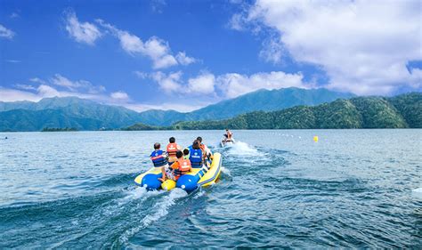 2021千岛湖欢乐水世界-旅游攻略-门票-地址-问答-游记点评，千岛湖旅游旅游景点推荐-去哪儿攻略