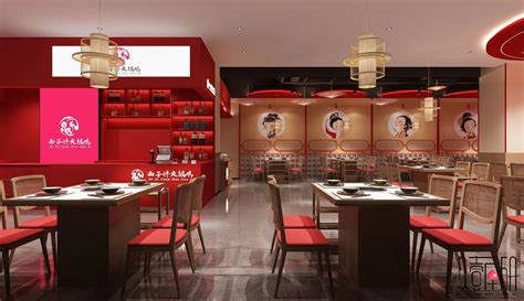 山西清吧 - 餐饮装修公司丨餐饮设计丨餐厅设计公司--北京零点方德建筑装饰设计工程有限公司