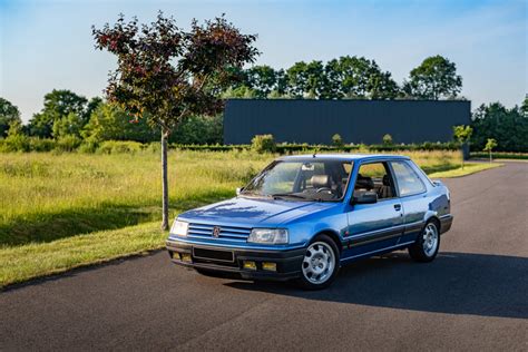 Peugeot 309 SR: Photos, Reviews, News, Specs, Buy car
