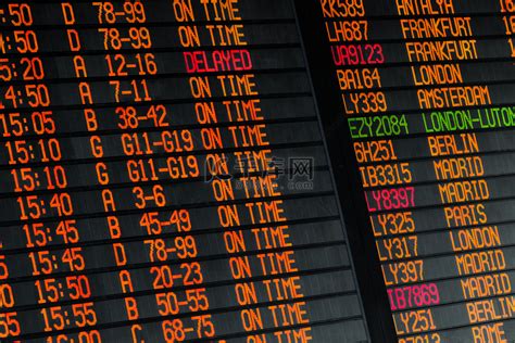 扬州泰州国际机场2022年夏航季航班时刻表-全网搜索