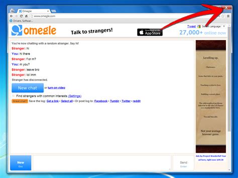 How to Use Omegle Safely As a Kid: 5 Steps (with Pictures)