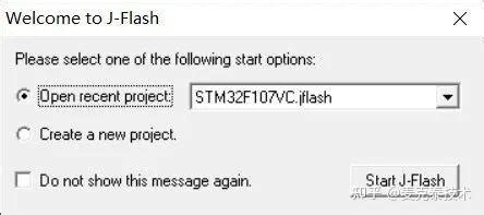 用Flasher独立模式编程Flash的方法 - 知乎