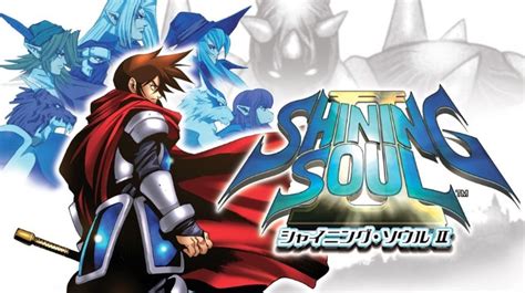 光明之魂1 汉化版 Shining Soul 1 CN 在线玩 | MHHF灵动游戏,好游戏在线玩！