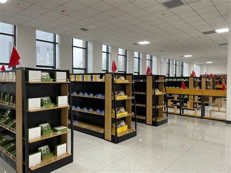 宝鸡高新技术产业开发区 综保动态 宝鸡综合保税区首个跨境商品展示销售中心正式开业运行