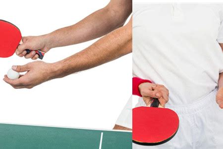 【图】拿乒乓球拍正确姿势 教你打球好方法_拿乒乓球拍正确姿势_伊秀美体网|yxlady.com