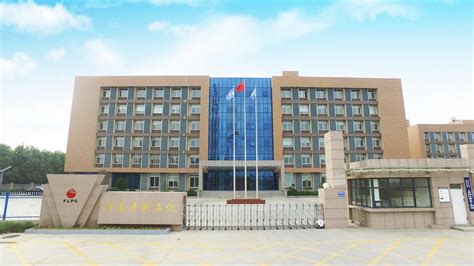 工程案例 | 濮阳市名利石化机械设备制造有限公司