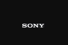 索尼(SONY)logo设计含义及设计理念-诗宸标志设计