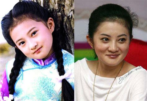 她曾是TVB最可爱小童星，长大后却判若两人，网友：心都快碎了