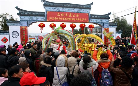 金坛：传统民俗文化迎“我们的节日.春节”_江苏文明网