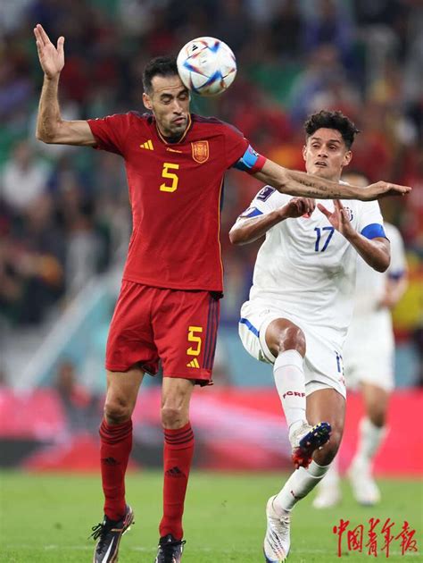 西班牙7:0大胜哥斯达黎加 多图回顾赛场精彩瞬间|卡塔尔|卡塔尔世界杯|足球赛_新浪新闻