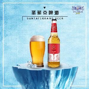 啤酒山西忻州品牌啤酒代加工 山东-食品商务网